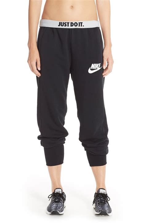 Amazon.com: Nike Rally Sweatpants Women